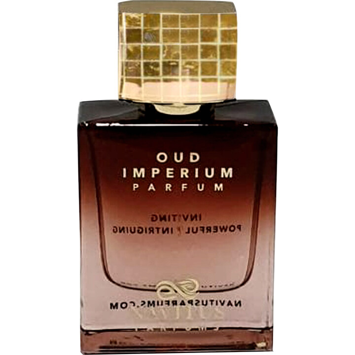 Oud Imperium